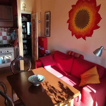 The Magicians House Appartement *