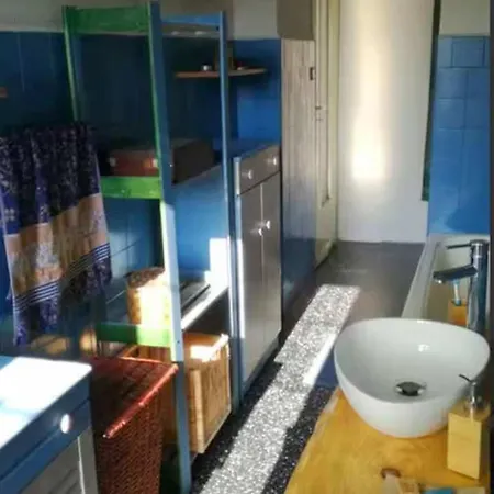 Appartement The Magicians House *