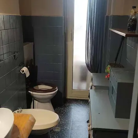 The Magicians House Appartement