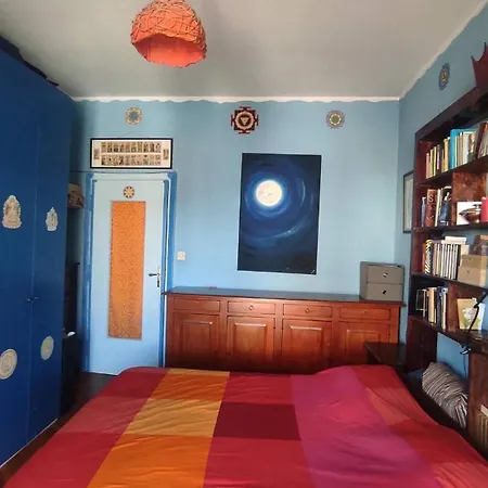 Appartement The Magicians House
