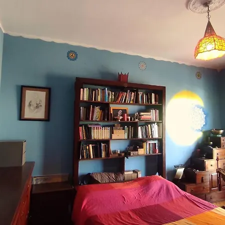 The Magicians House Appartement *