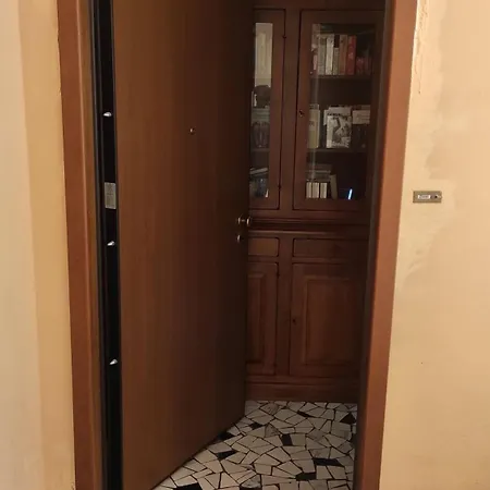 Apartment The Magicians House *