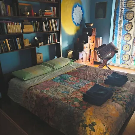 Apartment The Magicians House